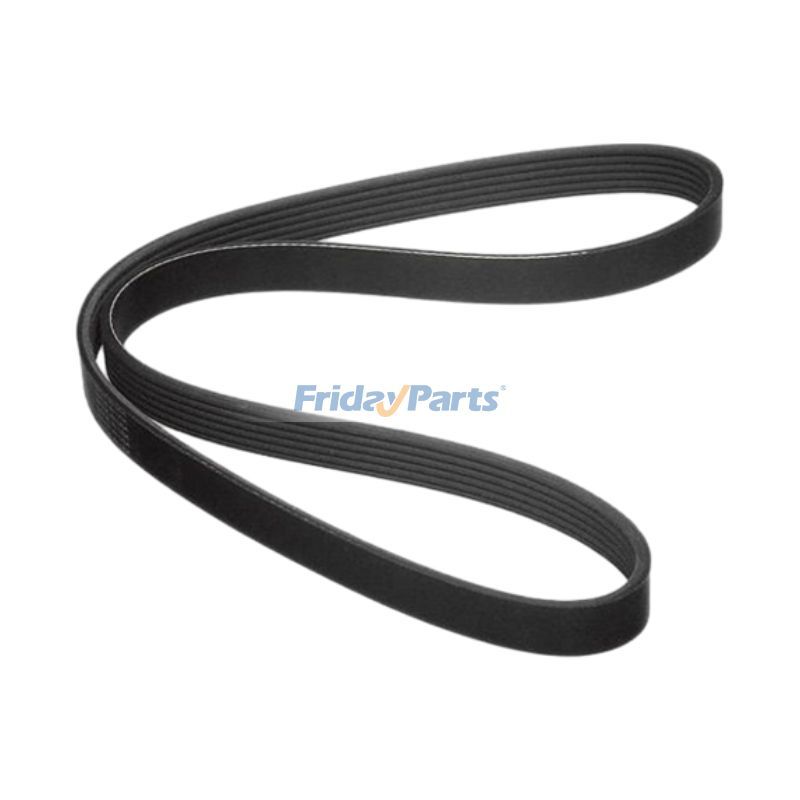 Servolenkungspumpenriemen 56992-R40-A01 K070721 5070723 für Honda Accord 2.4L 3.5L 2008-2012