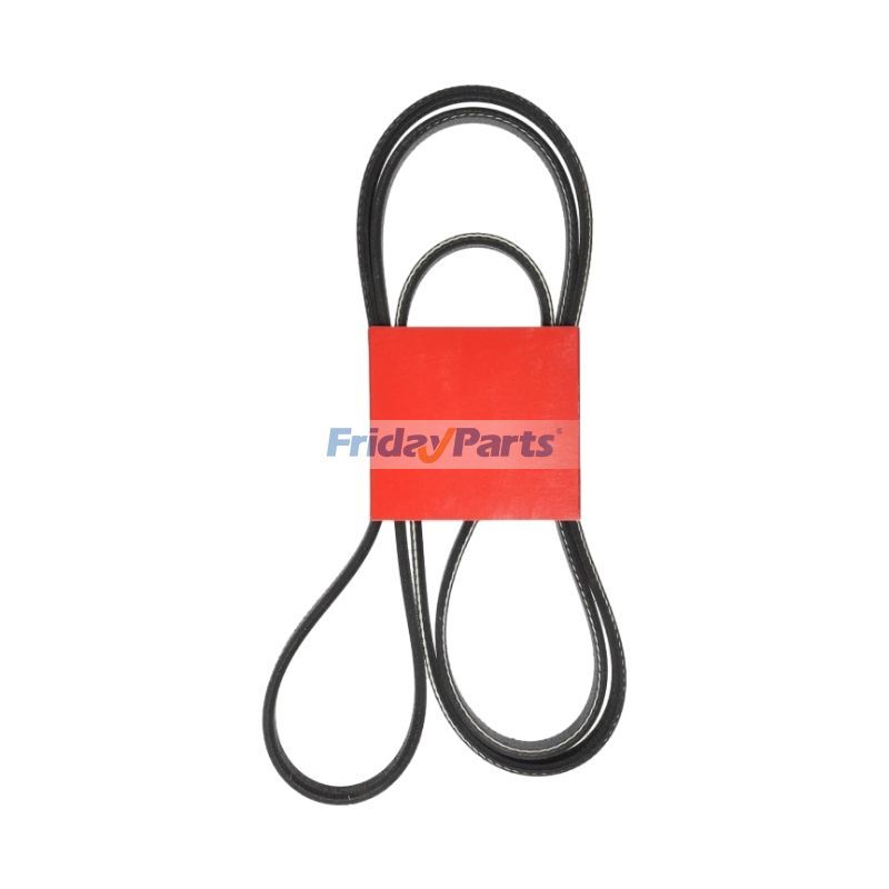 Servolenkungspumpenriemen 56992-REZ-A01 für Honda CR-V 2010-2011