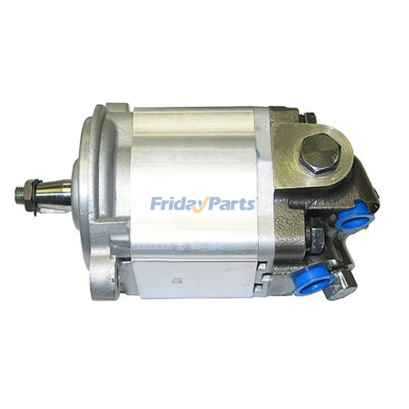 Power Steering Pump C7NN3A674E 81816584 for New Holland Tractor 3400 4400 4410 3500 4500 5200 7200