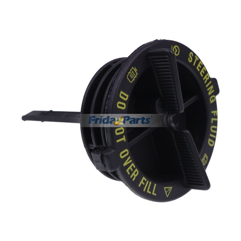 Bouchon de pompe de direction assistéepour Véhicule