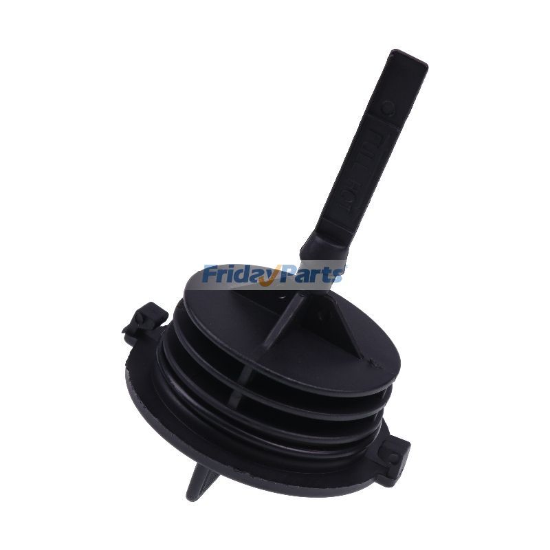 Bouchon de pompe de direction assistée de FridayParts