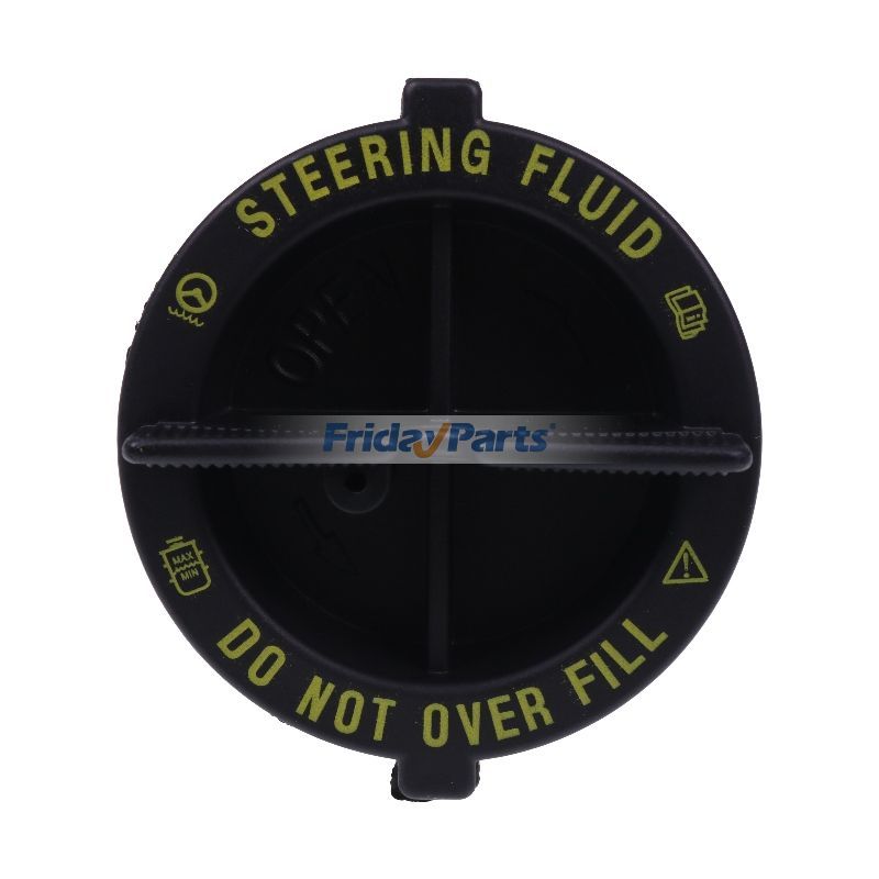 Bouchon de pompe de direction assistée Pour Ford,Pour Mercury,Pour AUTRE MARQUE