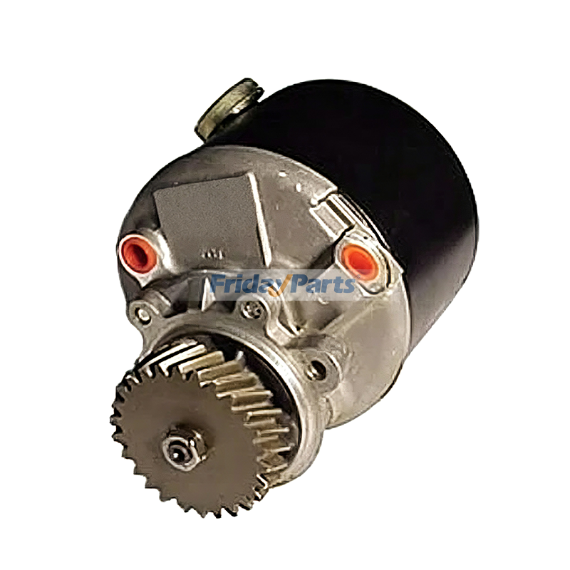 Power Steering Pump D6NN3K514B for Ford Tractor 8000 9000 8600 9600