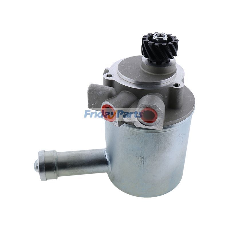 Servopumpe D84179 für CASE 480C 480D 580C 580D 584C 584D 585C 585D 586C 586D