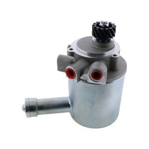 Servopumpe D84179 für CASE 480C 480D 580C 580D 584C 584D 585C 585D 586C 586D