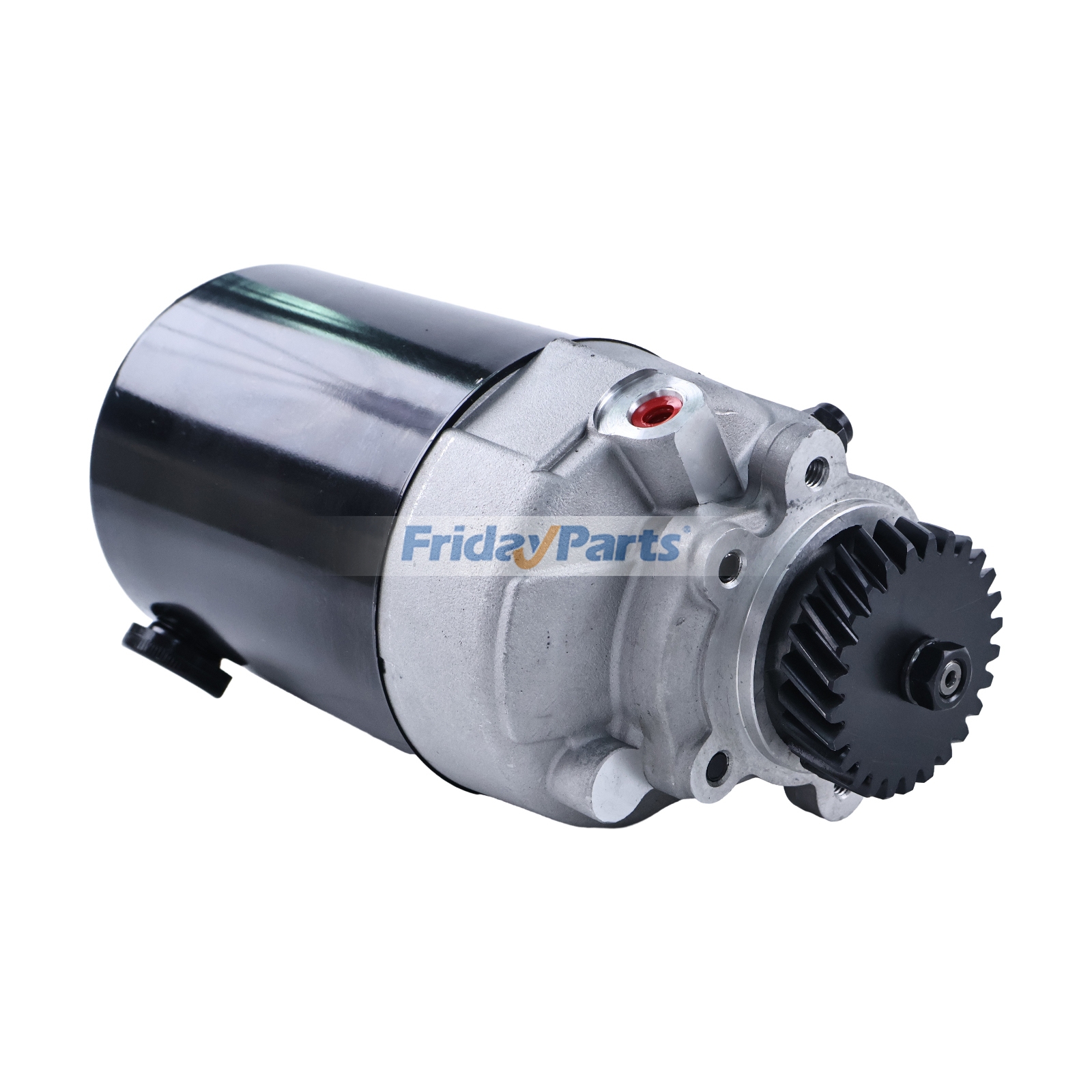 Bomba de dirección asistida D8NN3K514JD para tractor New Holland 8830 8700 8630 9700 8530 8730