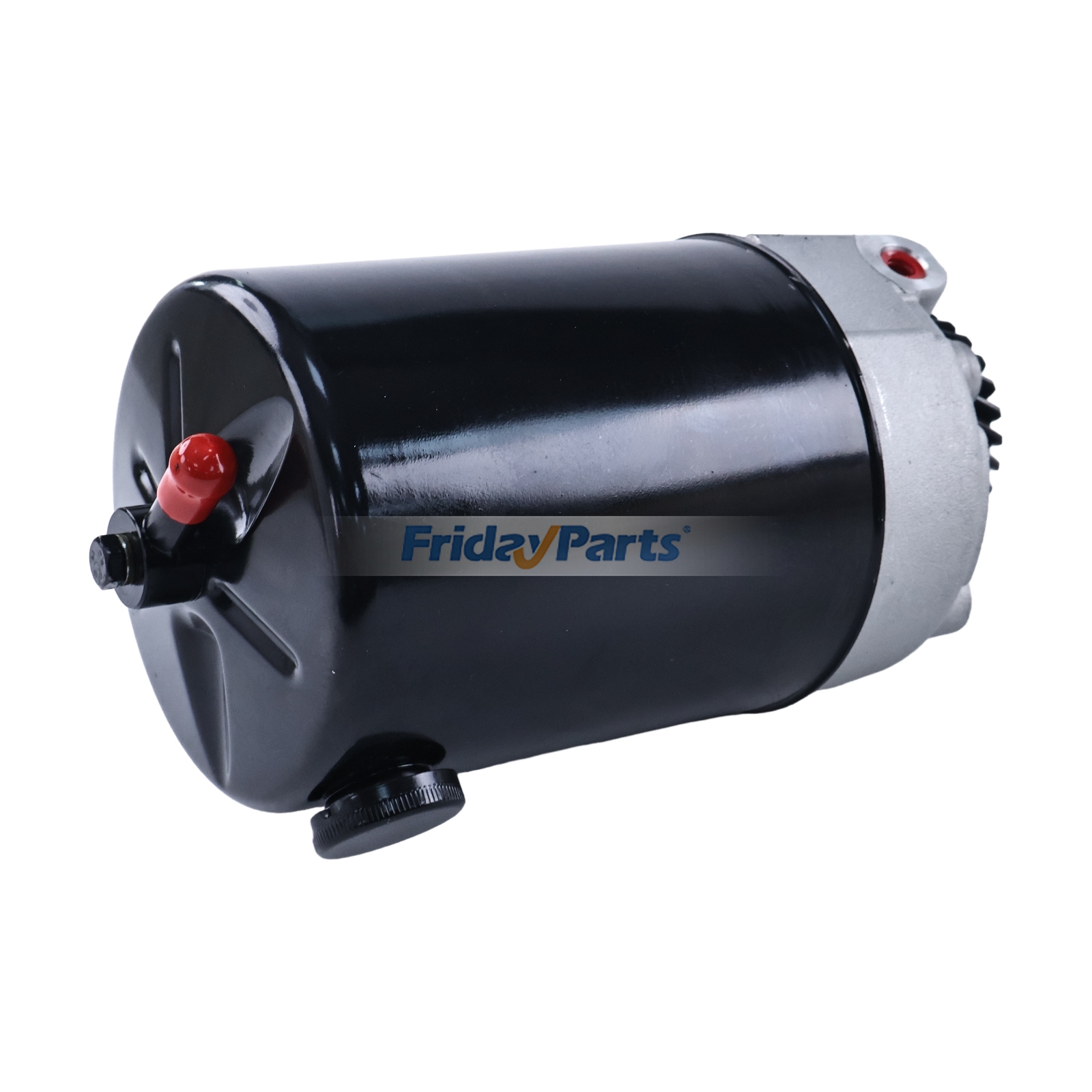 Bomba de dirección asistida D8NN3K514JD para tractor New Holland 8830 8700 8630 9700 8530 8730 Para New Holland