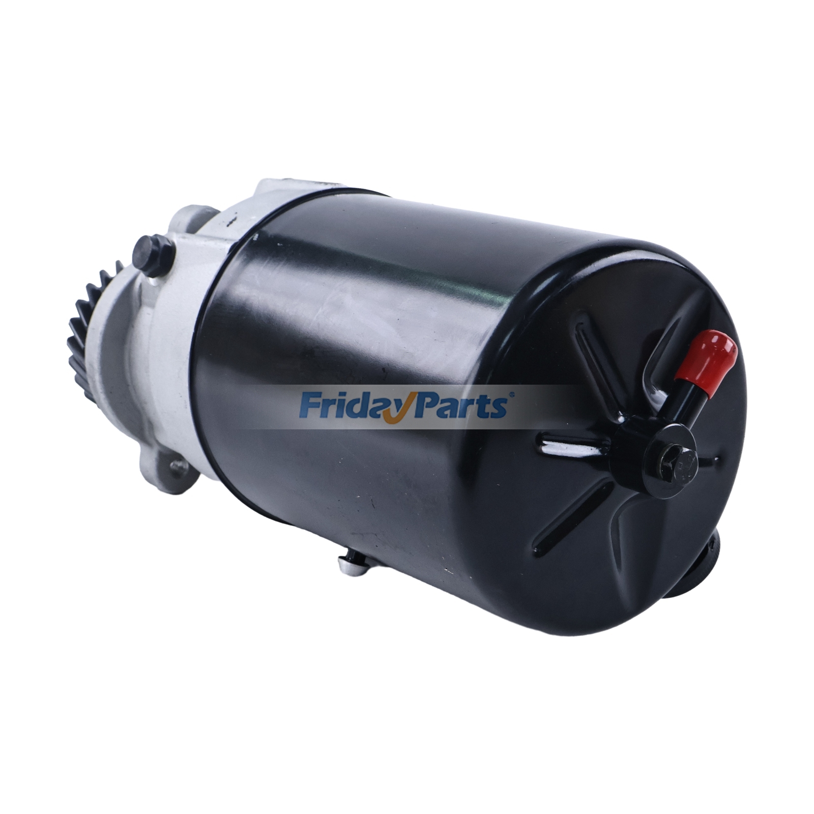 Bomba de dirección asistida D8NN3K514JD para tractor New Holland 8830 8700 8630 9700 8530 8730 de FridayParts