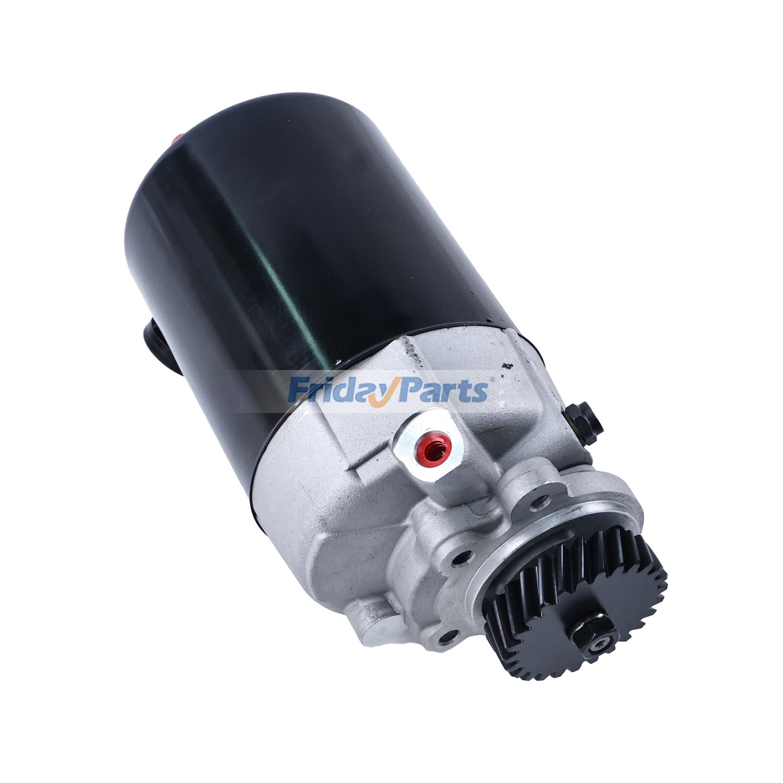 Bomba de dirección asistida D8NN3K514JD para tractor New Holland 8830 8700 8630 9700 8530 8730