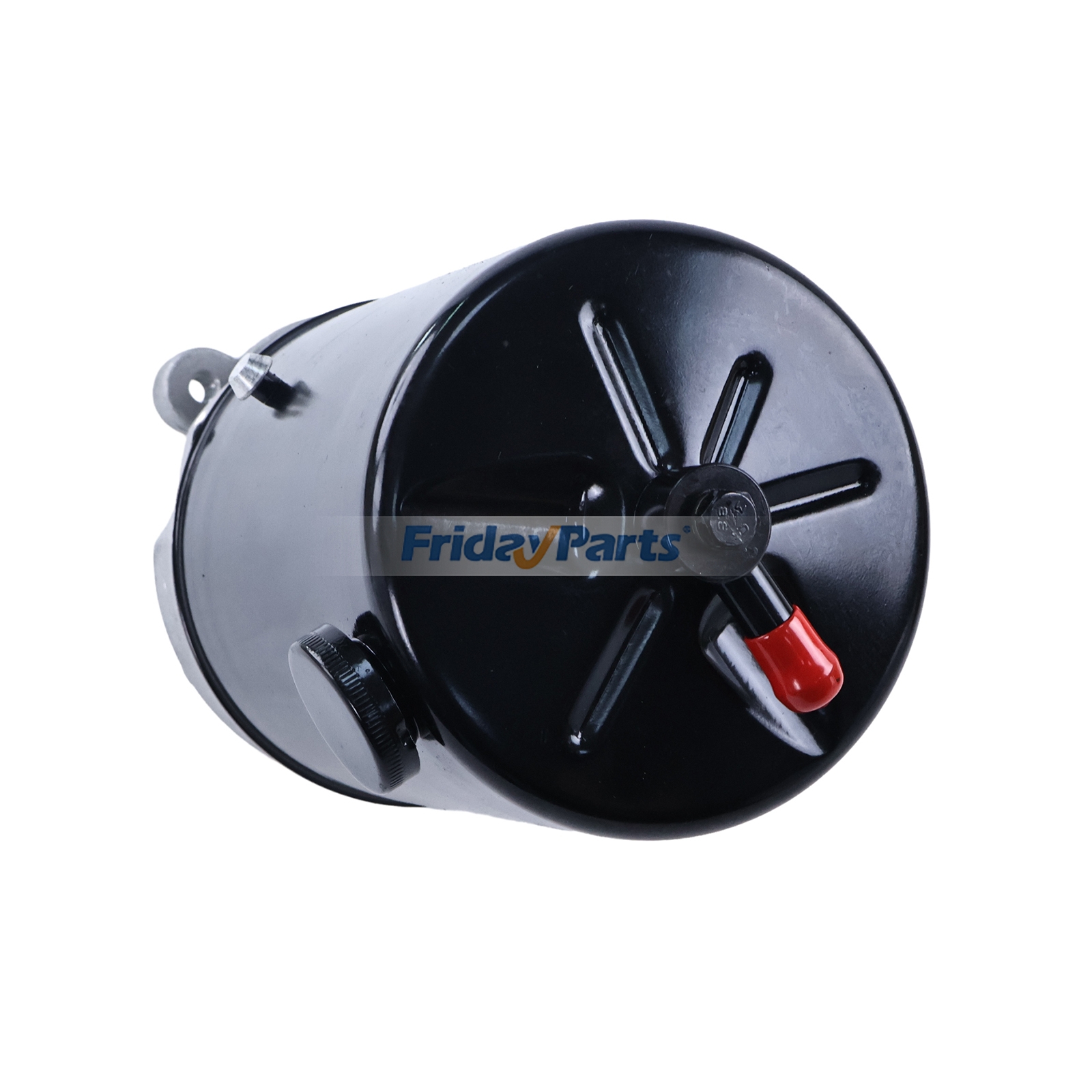 Bomba de dirección asistida D8NN3K514JD para tractor New Holland 8830 8700 8630 9700 8530 8730 para Tractor Para New Holland FridayParts