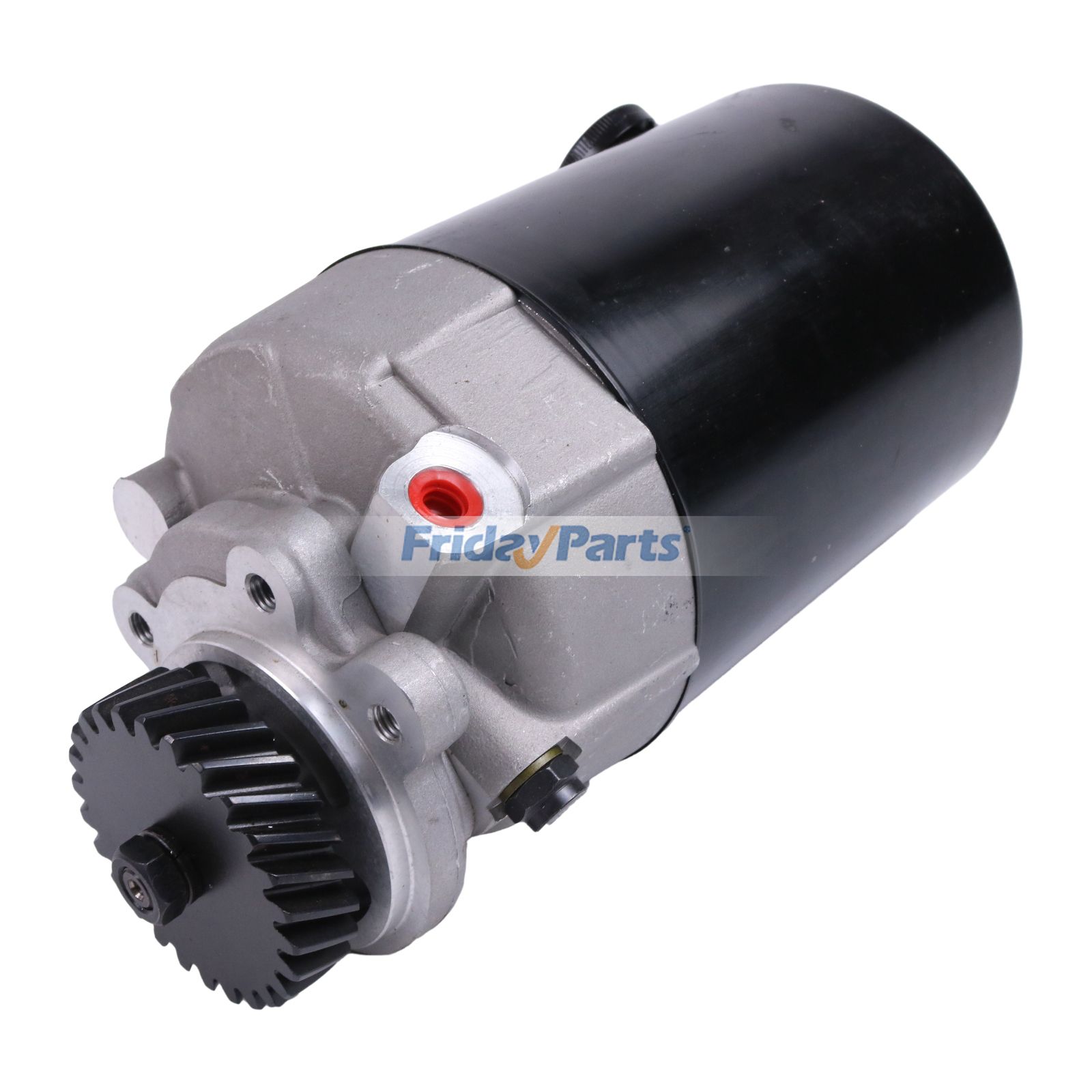 Bomba de dirección asistida E0NN3K514AB para tractor Ford New Holland TW5 TW10 TW15 TW20 TW25 TW30 TW35 8530 8630 8700 8730 8830 9700