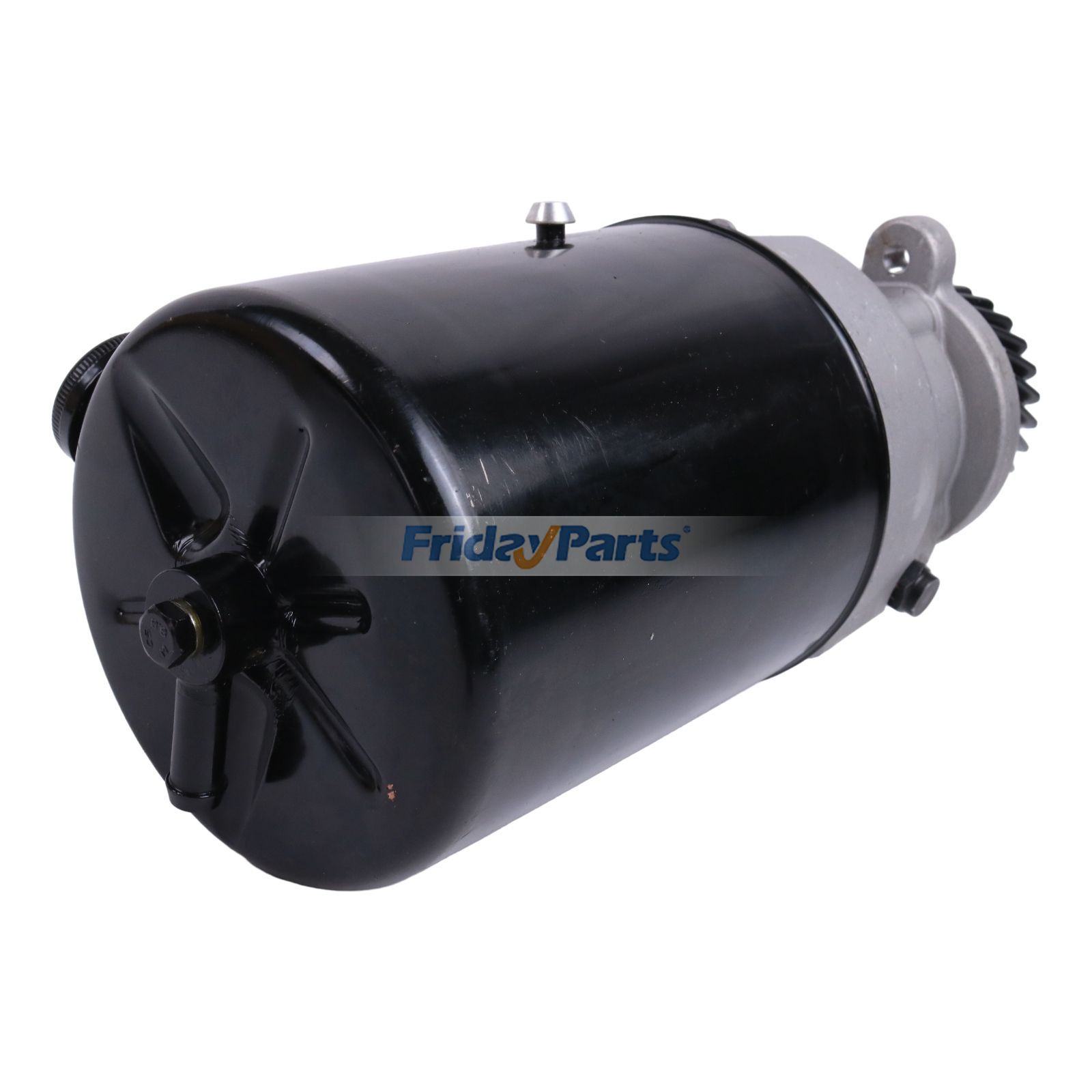 Bomba de dirección asistida E0NN3K514AB para tractor Ford New Holland TW5 TW10 TW15 TW20 TW25 TW30 TW35 8530 8630 8700 8730 8830 9700