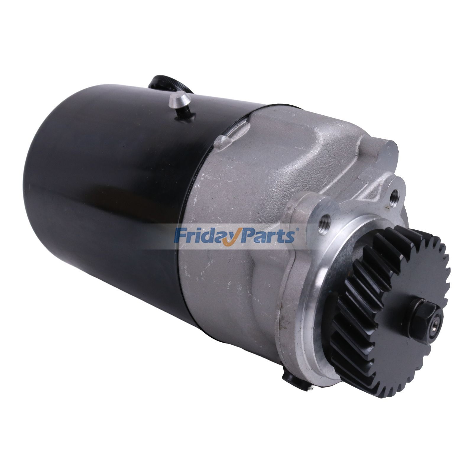 Bomba de dirección asistida E0NN3K514AB para tractor Ford New Holland TW5 TW10 TW15 TW20 TW25 TW30 TW35 8530 8630 8700 8730 8830 9700 Para Ford,Para New Holland