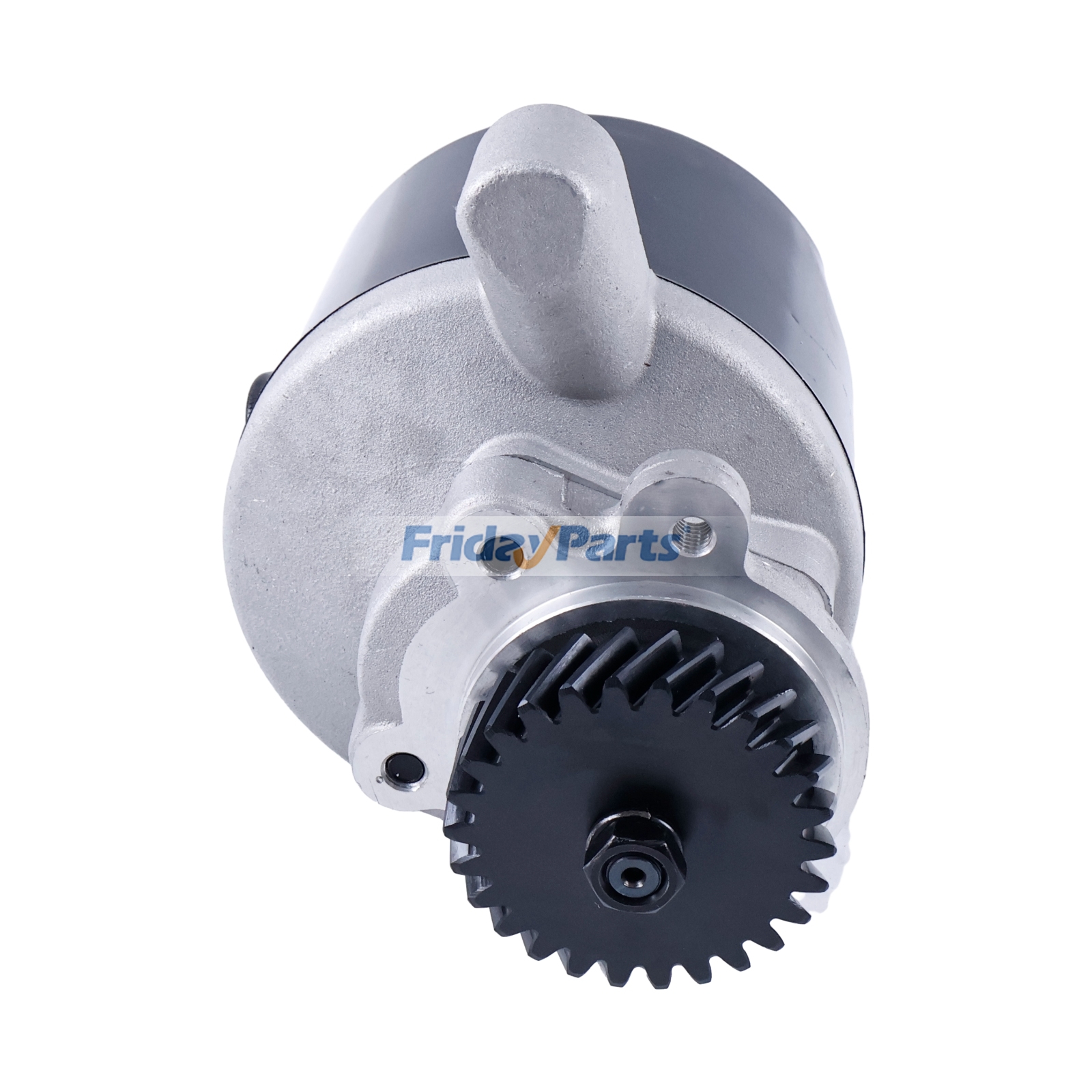 Tractor Power Steering Pump