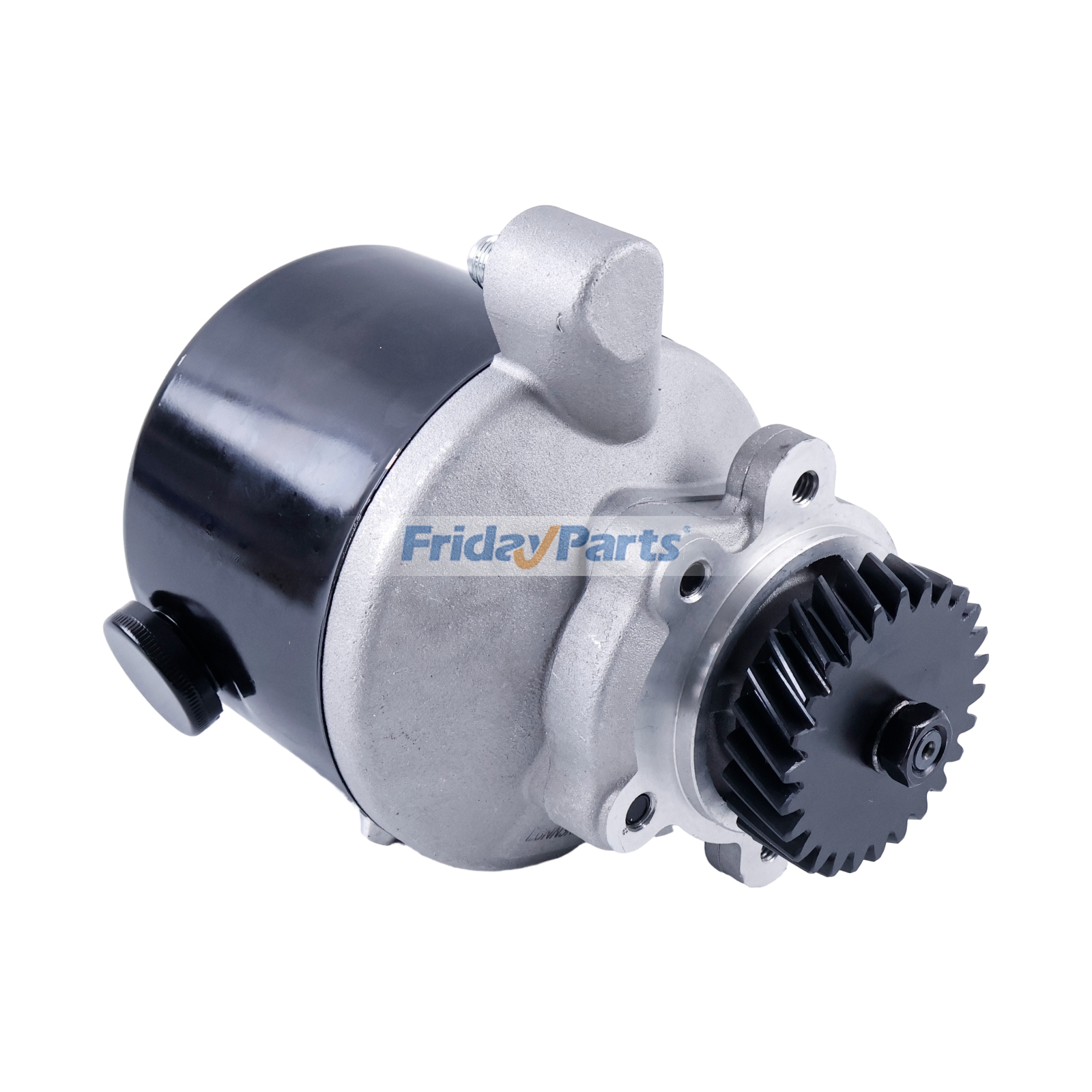 Power Steering Pump compatible with Tractor