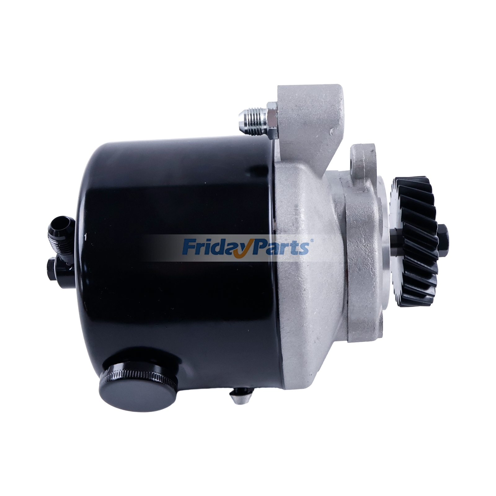  Power Steering Pump For New Holland