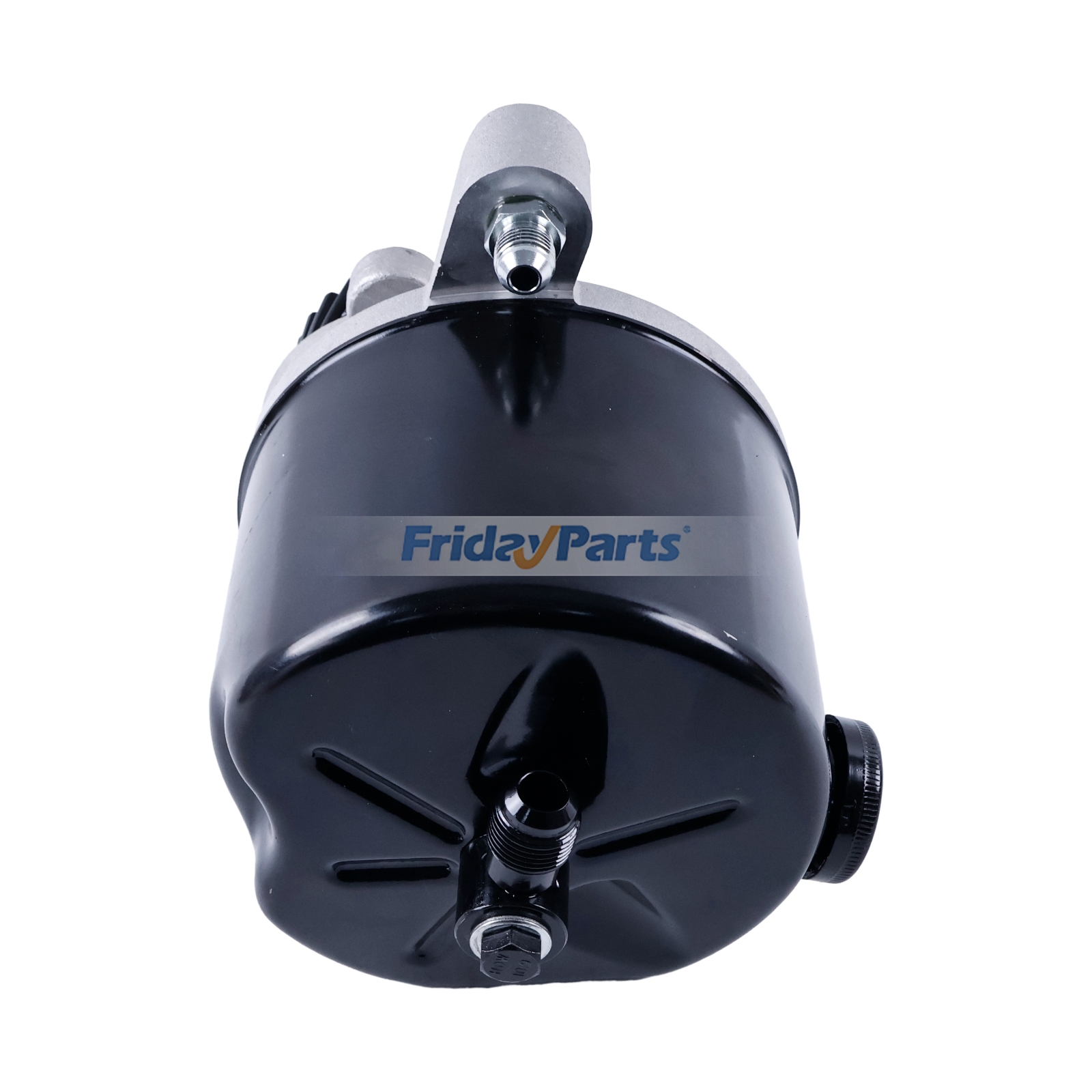 Power Steering Pump For New Holland Tractor