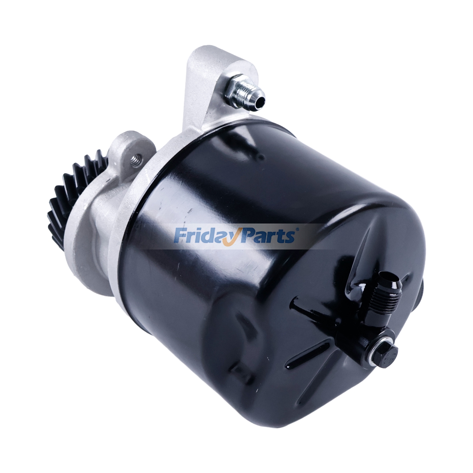 FridayParts Power Steering Pump
