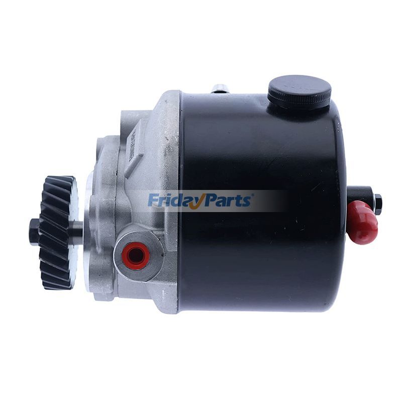thumbnail image 2 of Power Steering Pump For Ford Tractors 2610, 3610, 4610, 5610, 6610, 7610 – E6NN3K514PA 2 of 4