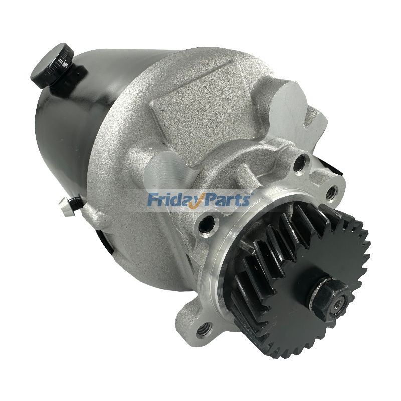 Servolenkungspumpe E6NN3K514TA99M für Ford New Holland Traktor
