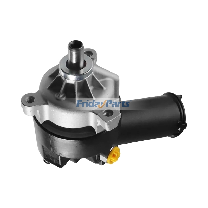 Power Steering Pump F03Z3A674A F4ZZ3A674A for Ford Mustang Ranger Tempo 1994-1997 Mercury Topaz 1990-1991
