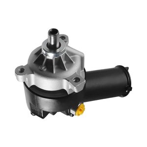 Power Steering Pump F03Z3A674A F4ZZ3A674A for Ford Mustang Ranger Tempo ...