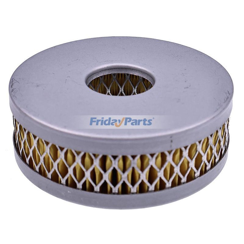 Filtre de pompe de direction assistée EDPN3K758A pour Ford New Holland 2000 2600 3000 4000 5000 3600