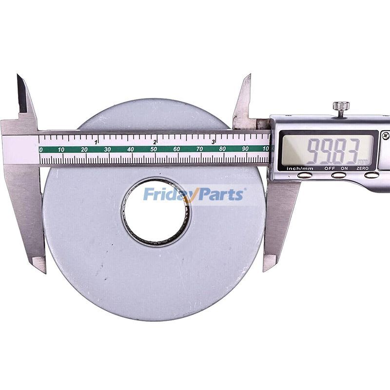 Filtre de pompe de direction assistée de FridayParts