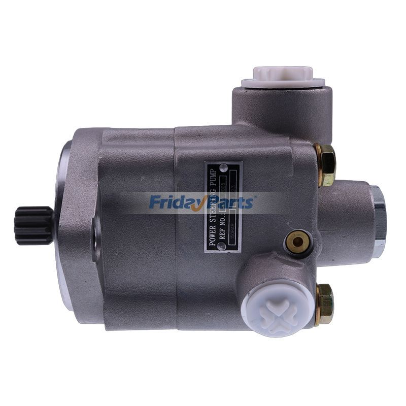 Engine Power Steering Pump Caterpillar CAT