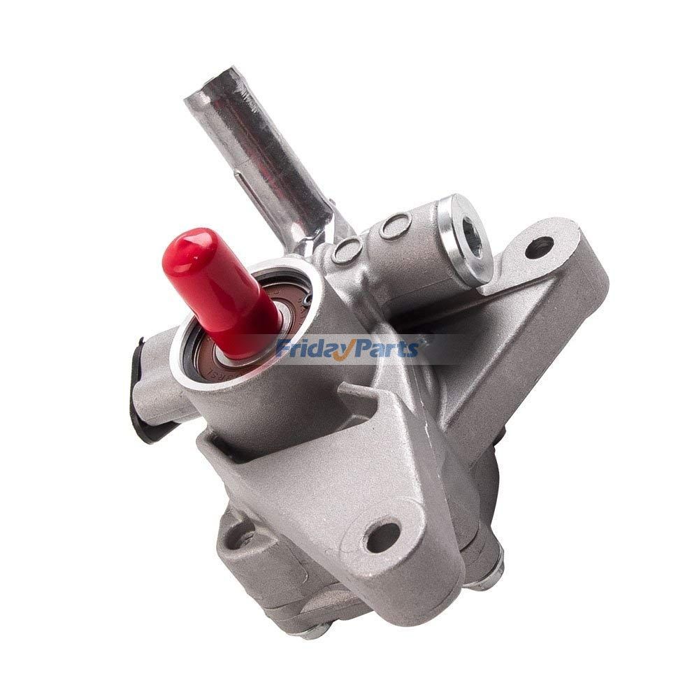  Power Steering Pump Accord V6 3.0L 1998-2002 For Honda