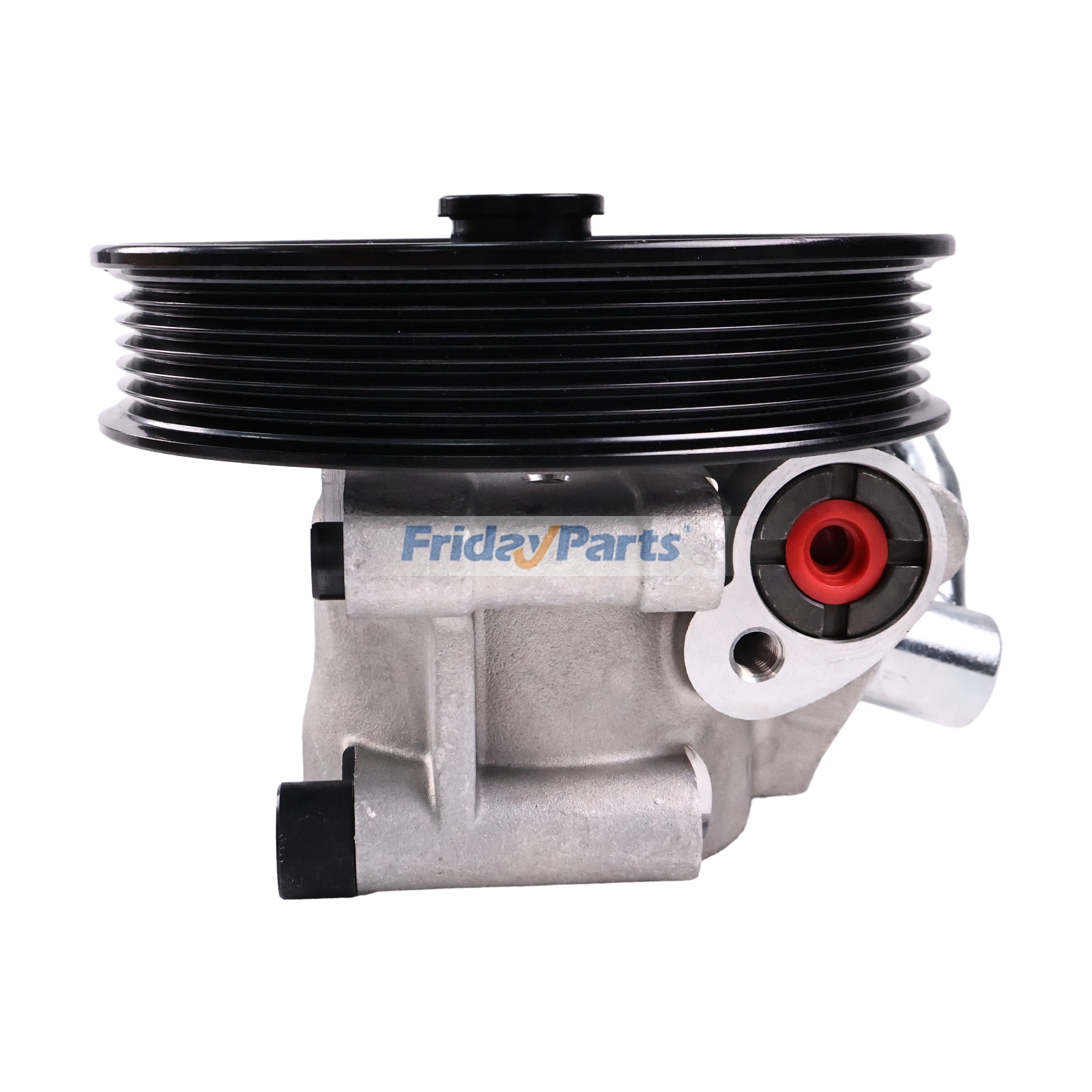 Power Steering Pump HC3Z-3A674-L STP-343 for Ford F250 F350 Super Duty 2017-2022 para Vehículo