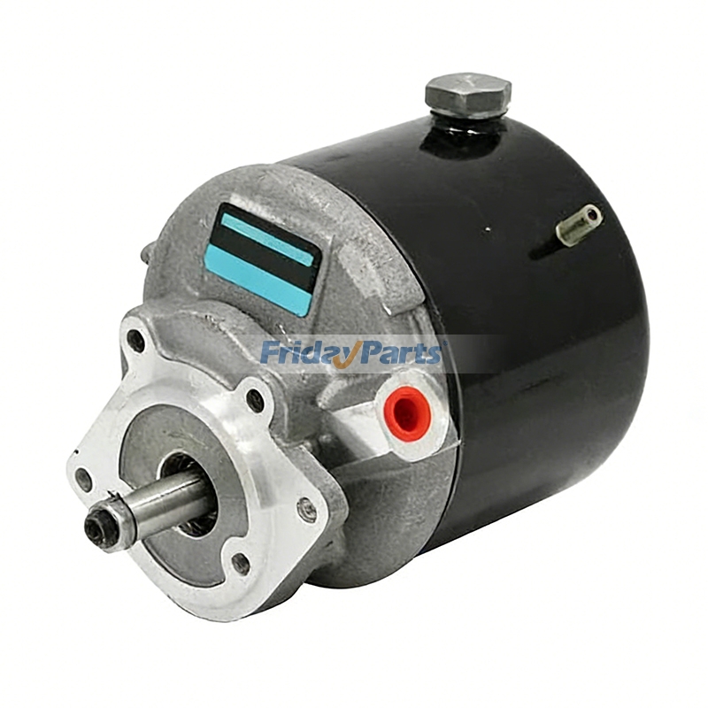 Power Steering Pump K944944 K957318 for David Brown 990 995 996 1290 1390 1490 Massey Ferguson 699 Tractor