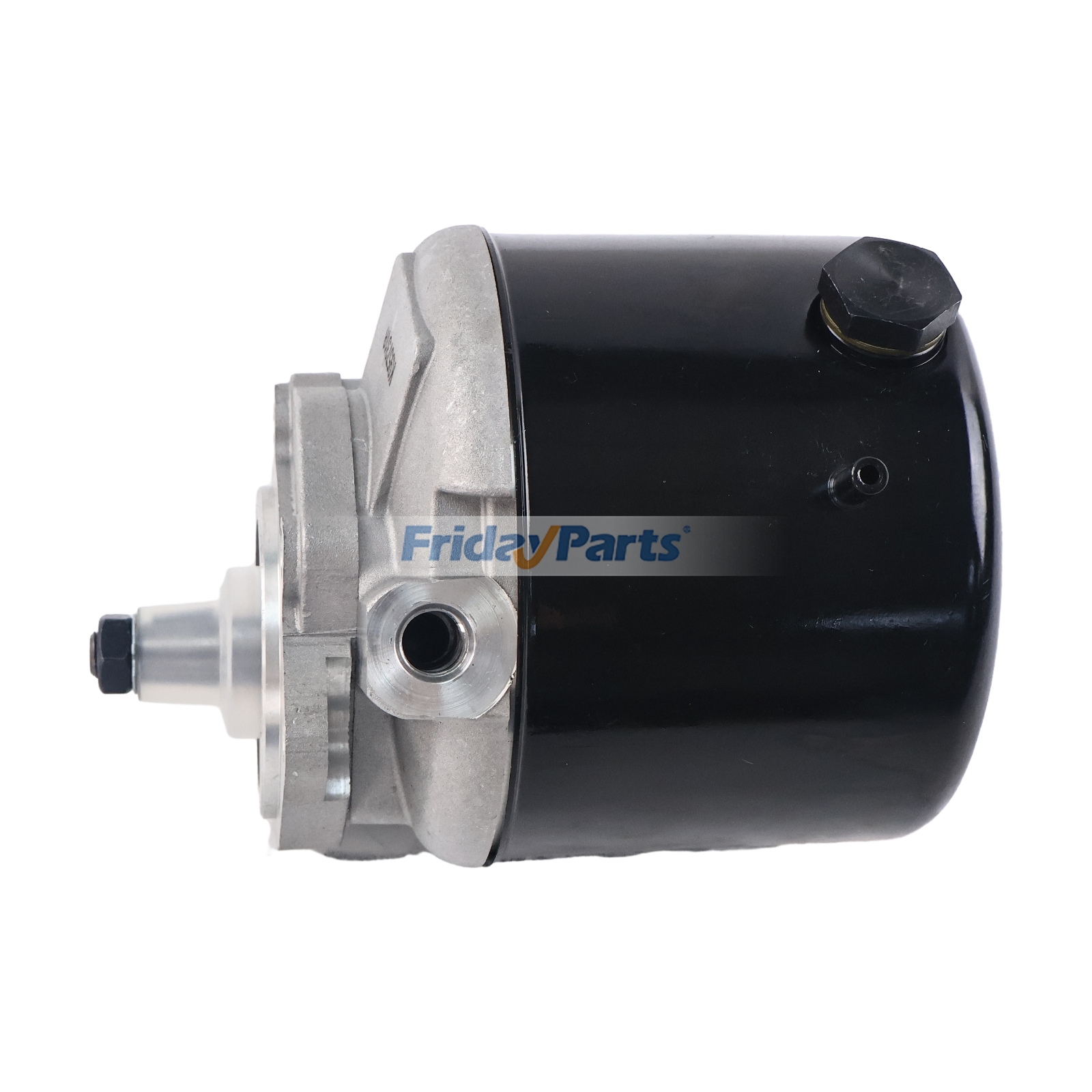 Servolenkpumpe K944944 K957318 für David Brown 990 995 996 1290 1390 1490 Massey Ferguson 699 Traktorfür Für CASE,Für Massey Ferguson