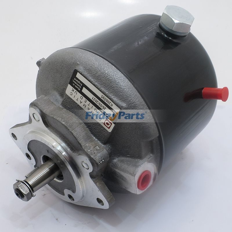 パワーステアリングポンプ K953152 K206595 26548 David Brown トラクター 990 995 996 1210 1212 1290 用