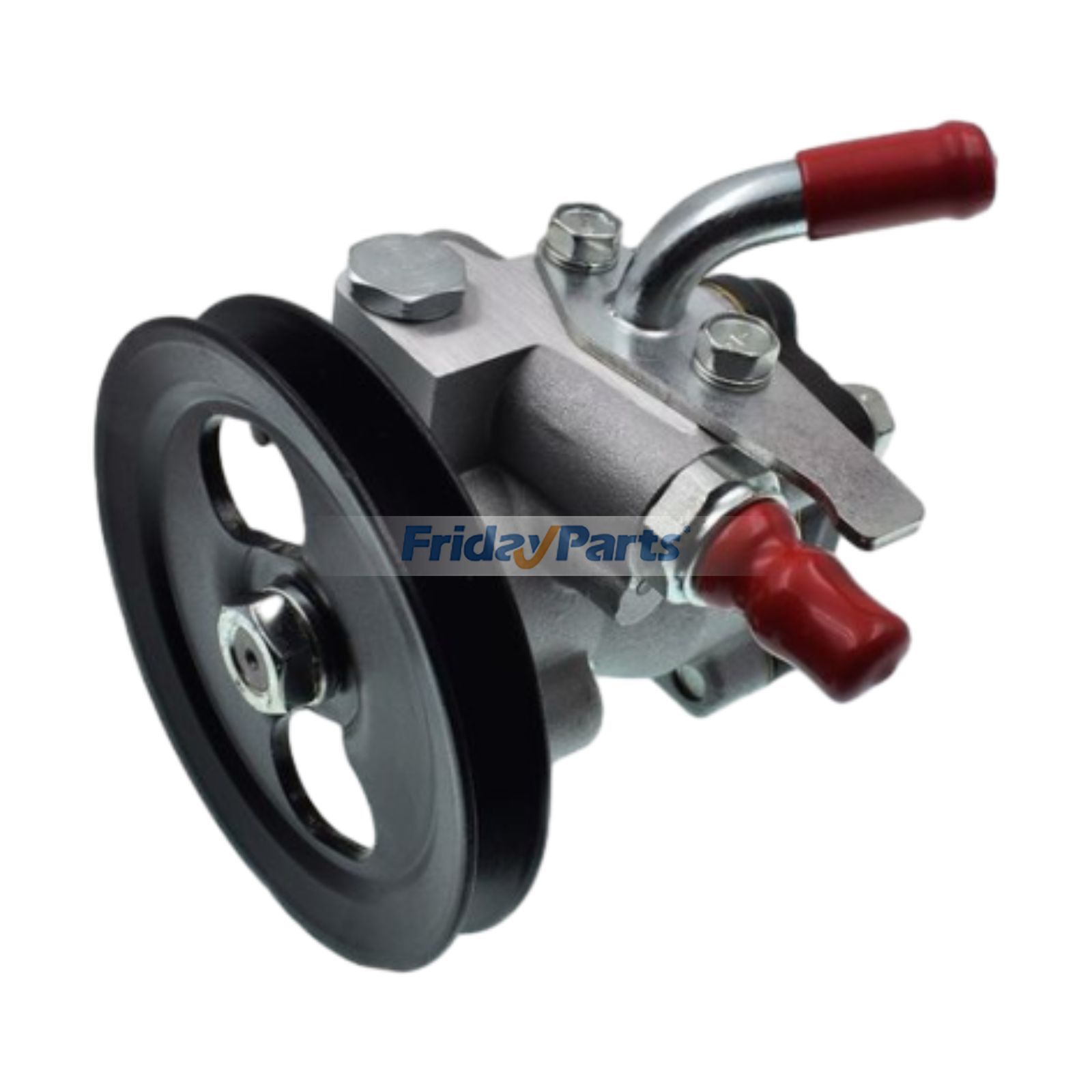 パワーステアリングポンプ MB501281 MB501628 三菱 L300 P05V P05W P15V P15W トライトン L200 1986-1995 用