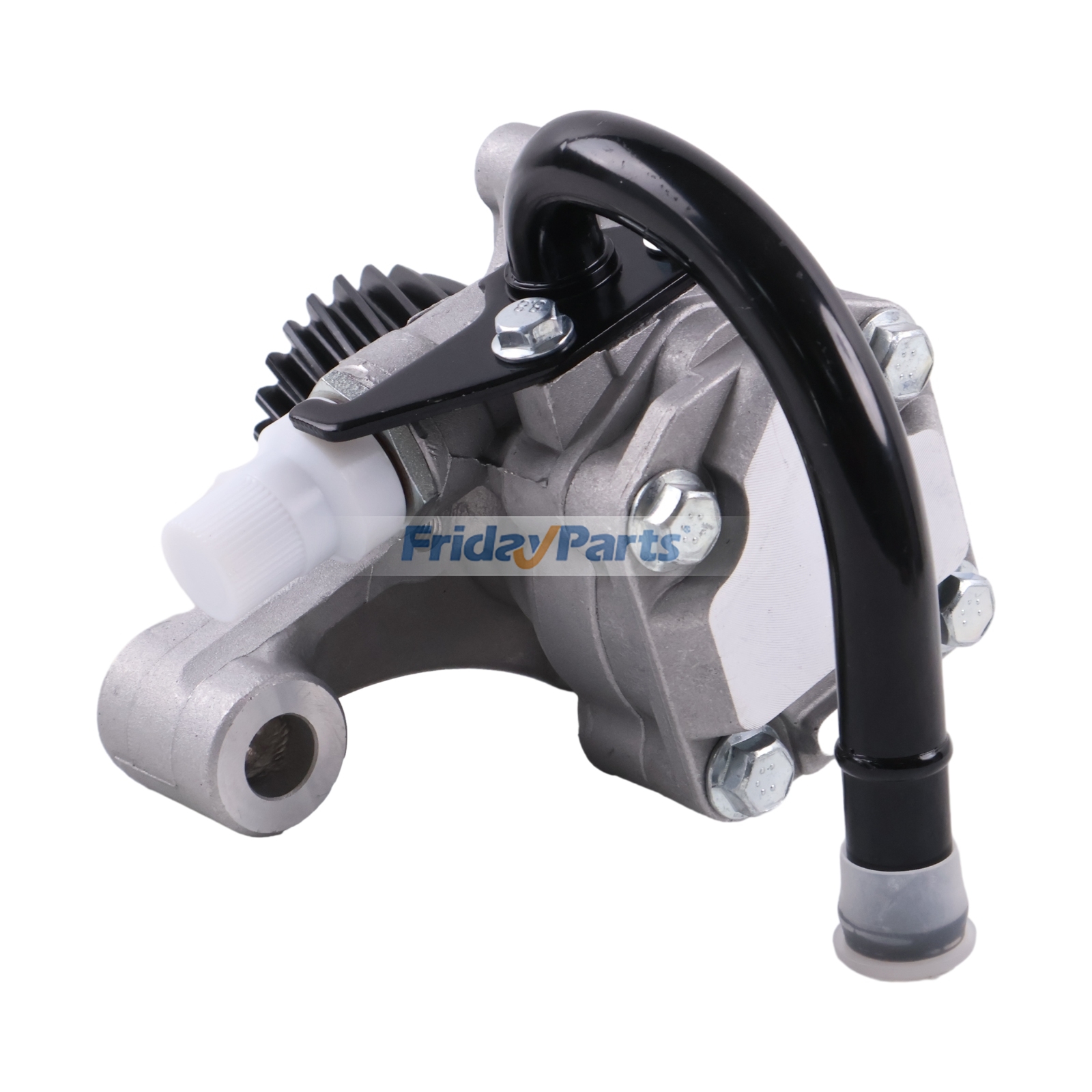 Power Steering Pump compatible with Engine,Truck,Vehicle