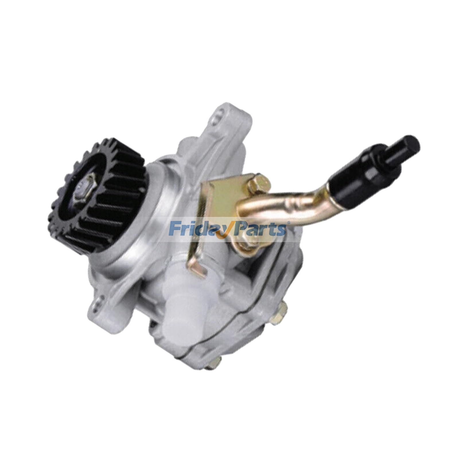 Bomba de dirección asistida ME994444 para motores Mitsubishi 4M50 y 4M51