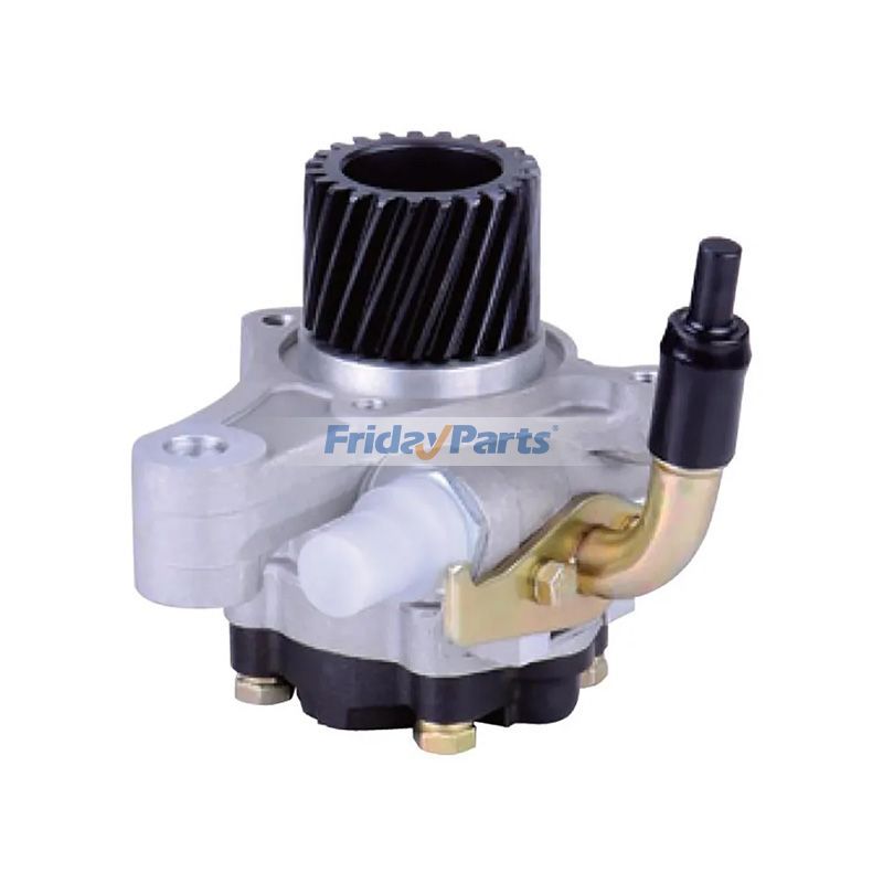 Servolenkungspumpe MK383006 für Mitsubishi Fuso Canter 4D34 FE83 3.9L