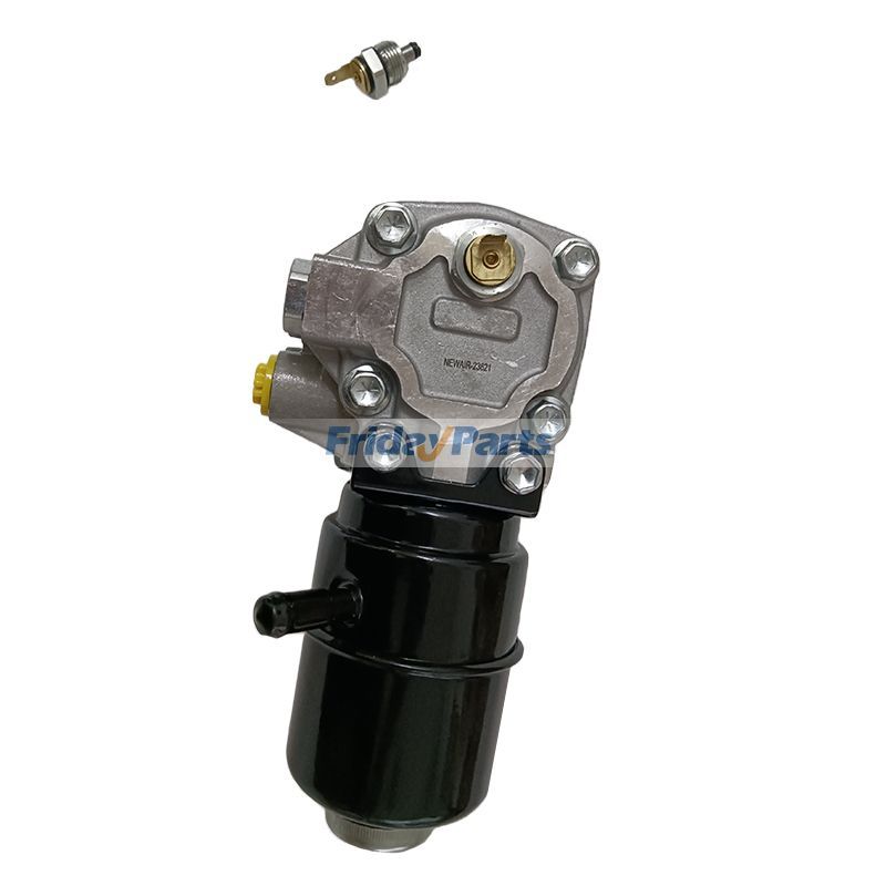 Bomba de dirección asistida MR223480 para Mitsubishi Pajero Shogun Ⅲ V60 V70 Motor 4M41 