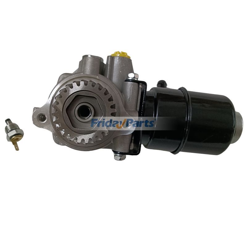 Bomba de dirección asistida MR223480 para Mitsubishi Pajero Shogun Ⅲ V60 V70 Motor 4M41