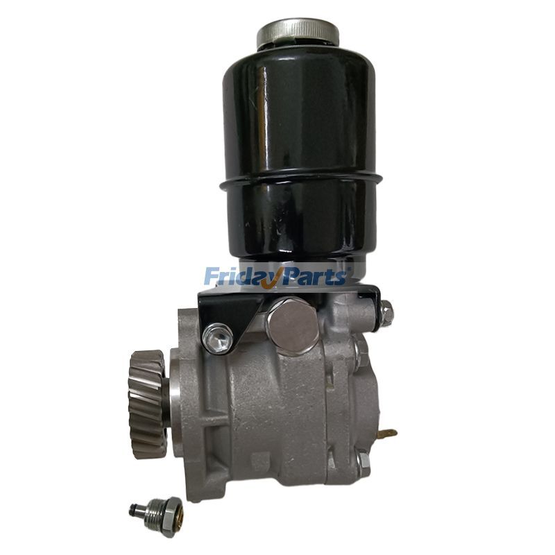 Bomba de dirección asistida MR223480 para Mitsubishi Pajero Shogun Ⅲ V60 V70 Motor 4M41