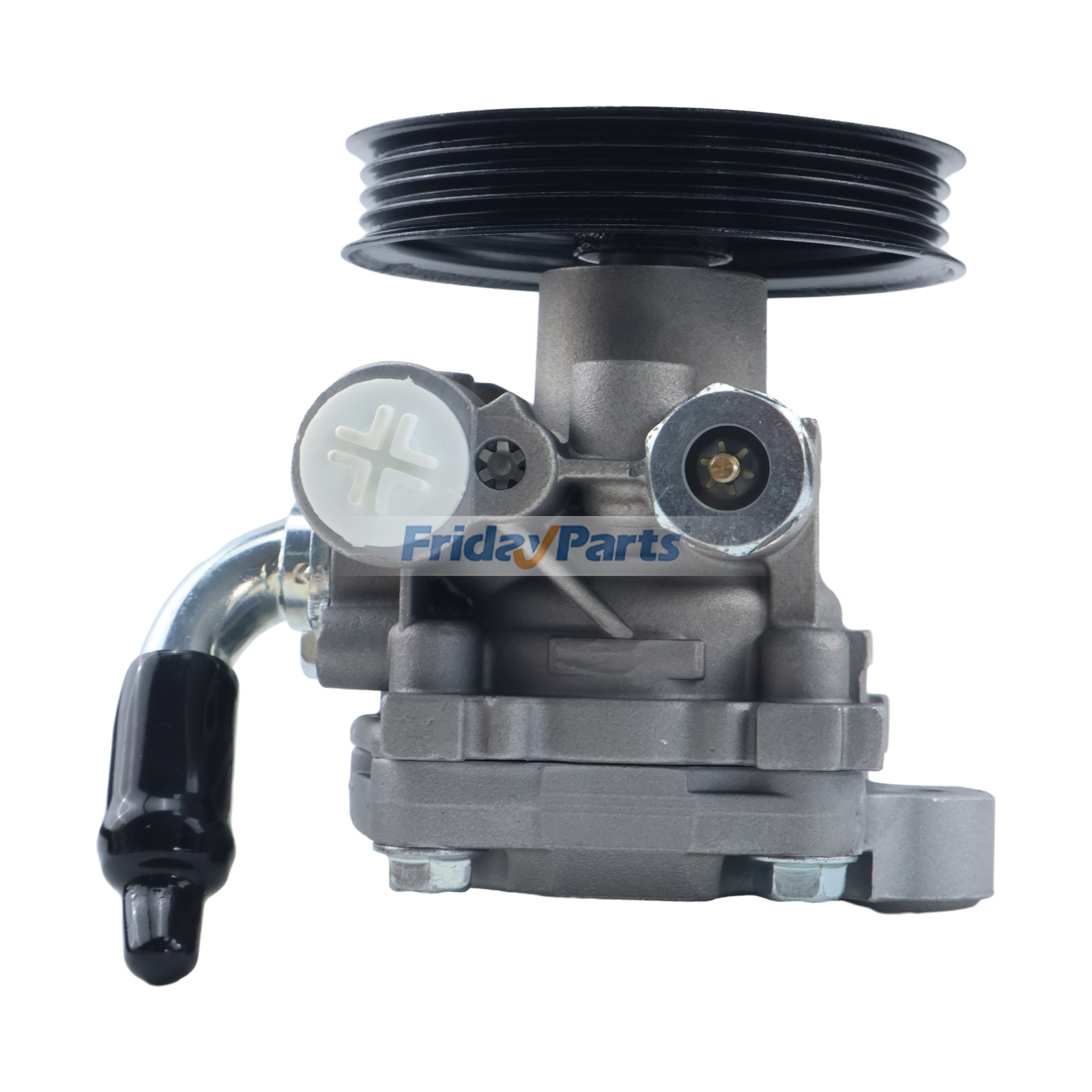 Bomba de dirección asistida MR267662 para Mitsubishi Pajero Montero V23 V43 6G72 V45 6G74 1994-2000 Para Mitsubishi