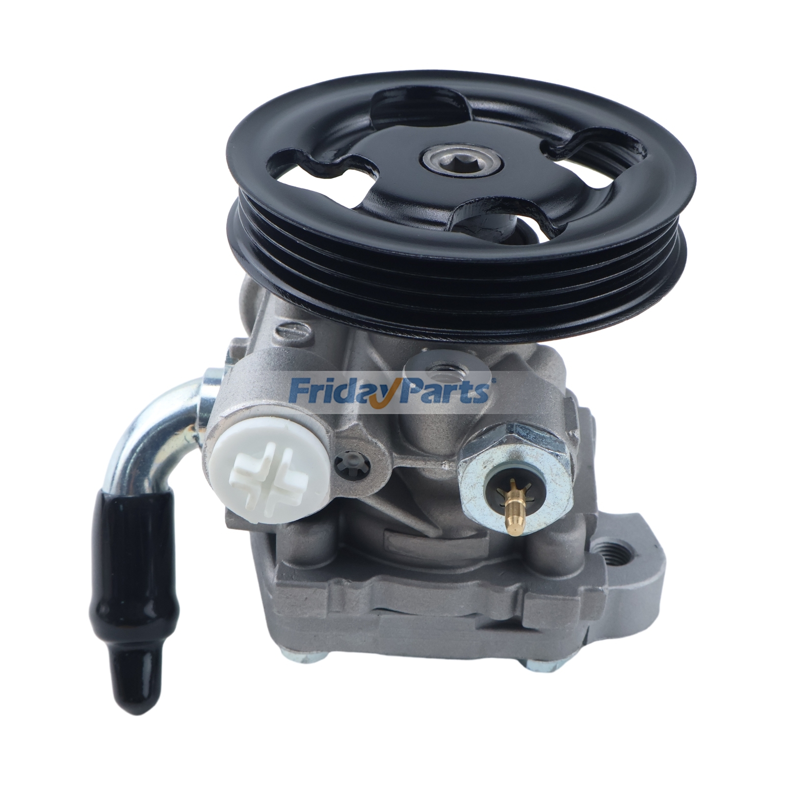 Pompe de direction assistée MR267662 pour Mitsubishi Pajero Montero V23 V43 6G72 V45 6G74 1994-2000