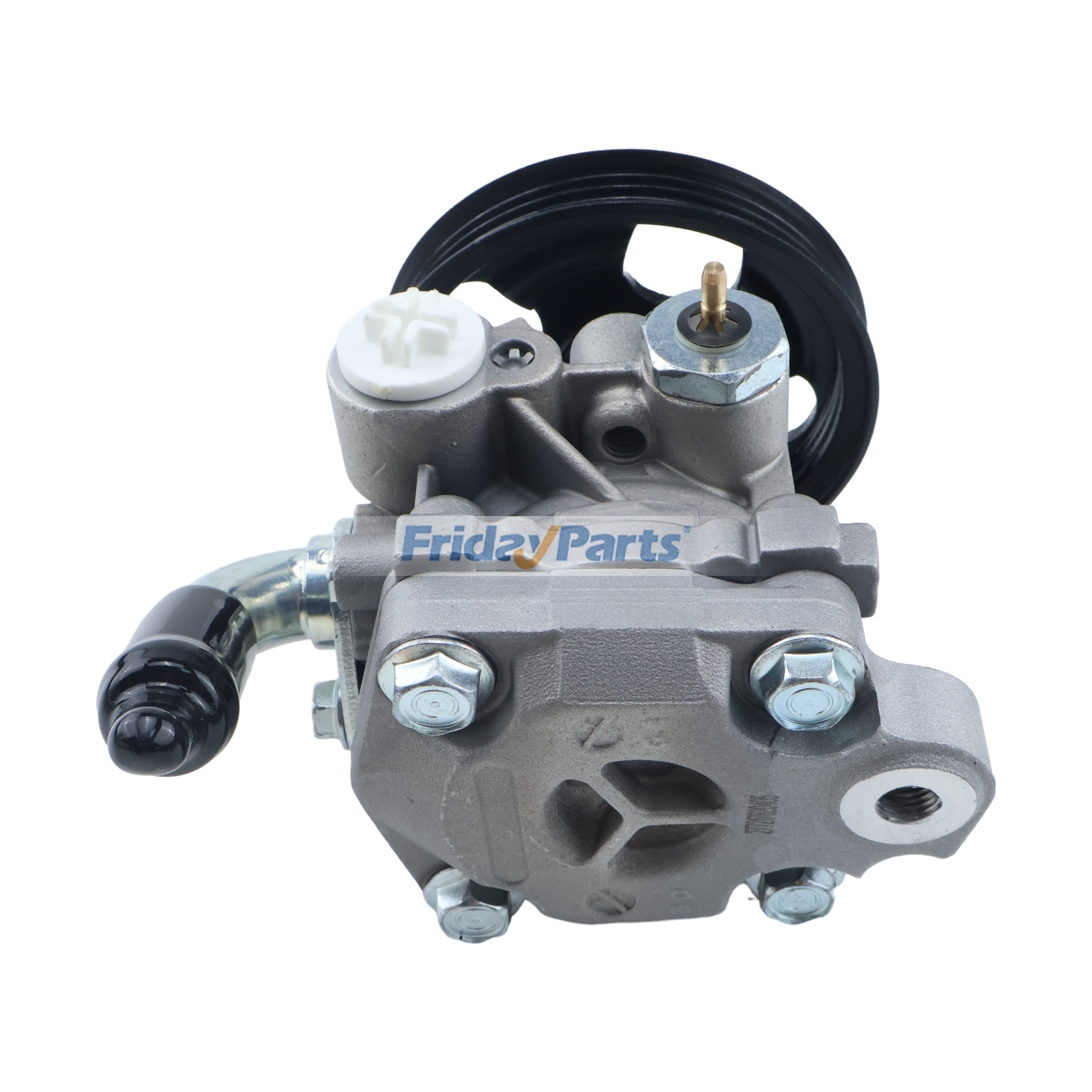 Bomba de dirección asistida MR267662 para Mitsubishi Pajero Montero V23 V43 6G72 V45 6G74 1994-2000