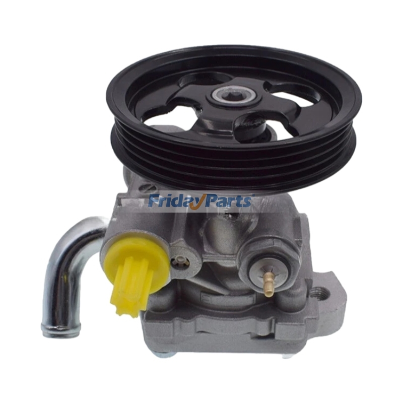 Power Steering Pump MR267662 for Mitsubishi Pajero Montero V23 V43 6G72 V45 6G74 1994-2000