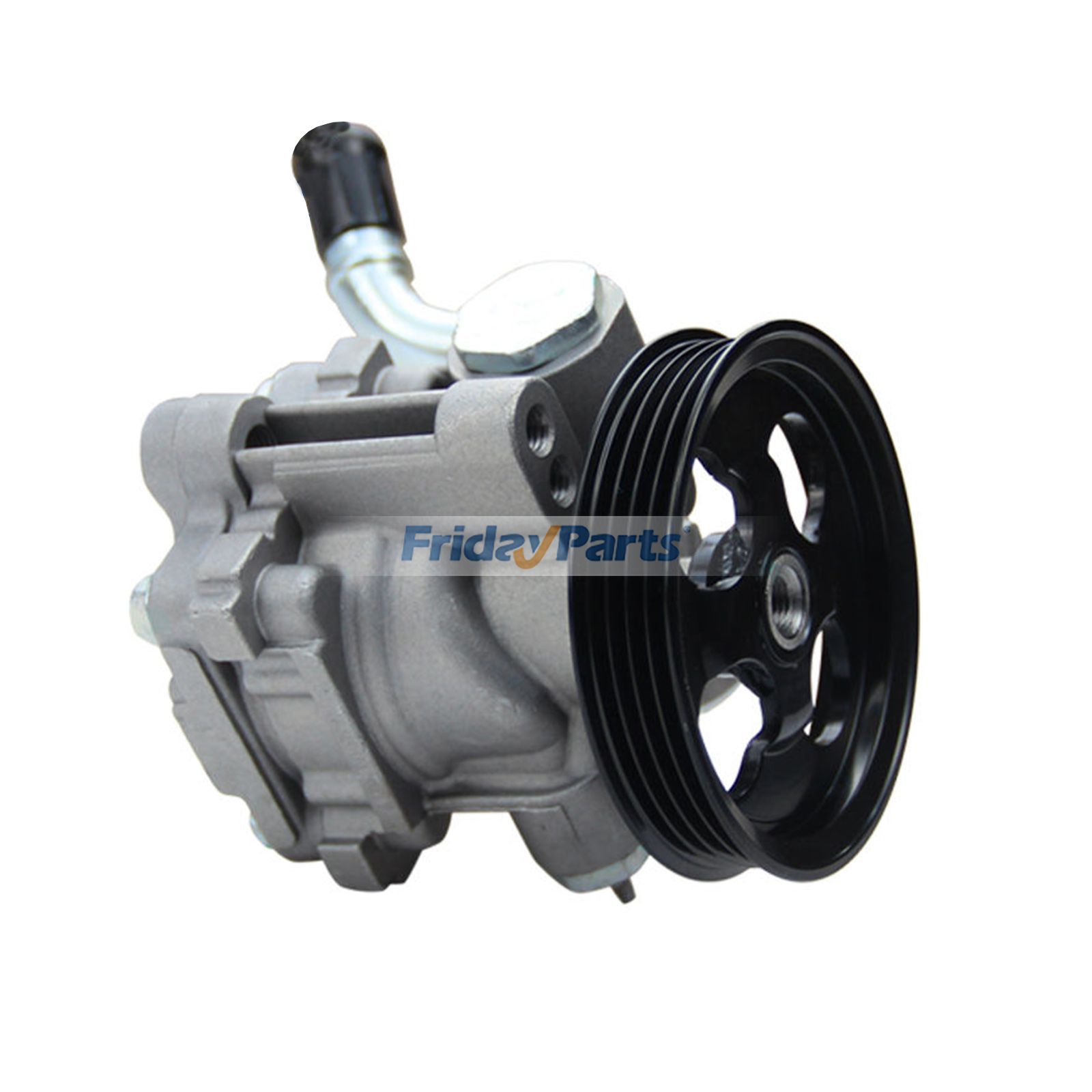 パワーステアリングポンプ MR418625 三菱 モンテロ 3.0L 3.5L 3.8L K86W K96W 1996–2004