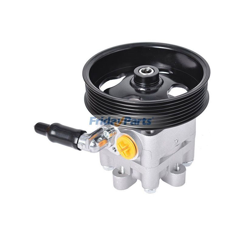 Bomba de dirección asistida N990-0751 para Nissan Maxima Murano Altima V6 3.5L