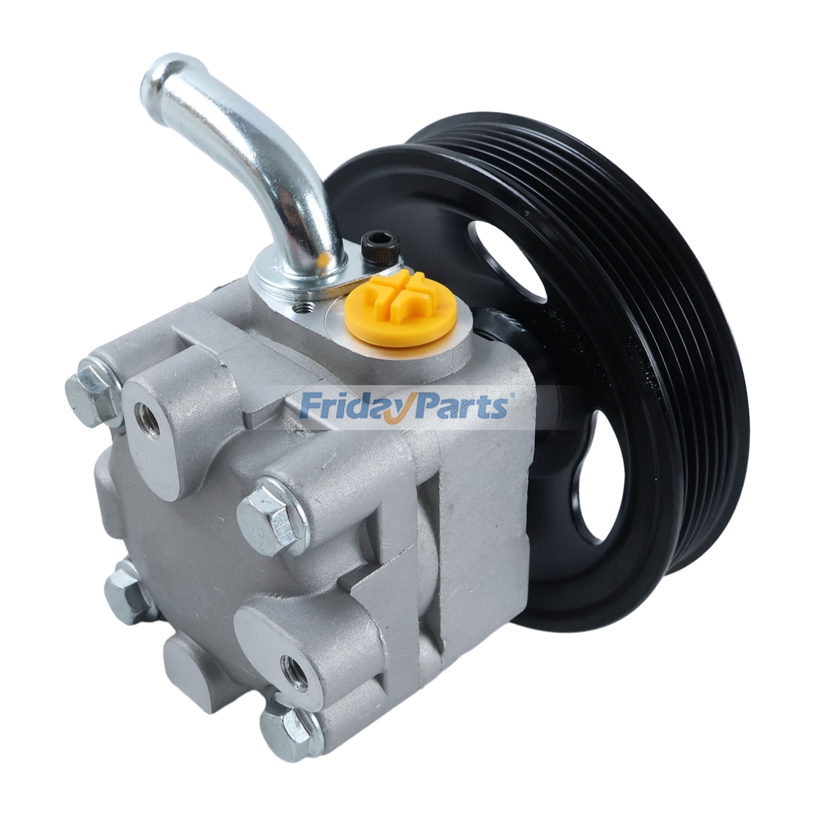 Bomba de direção hidráulica N990-0751 para Nissan Maxima Murano Altima V6 3.5L para Veículo