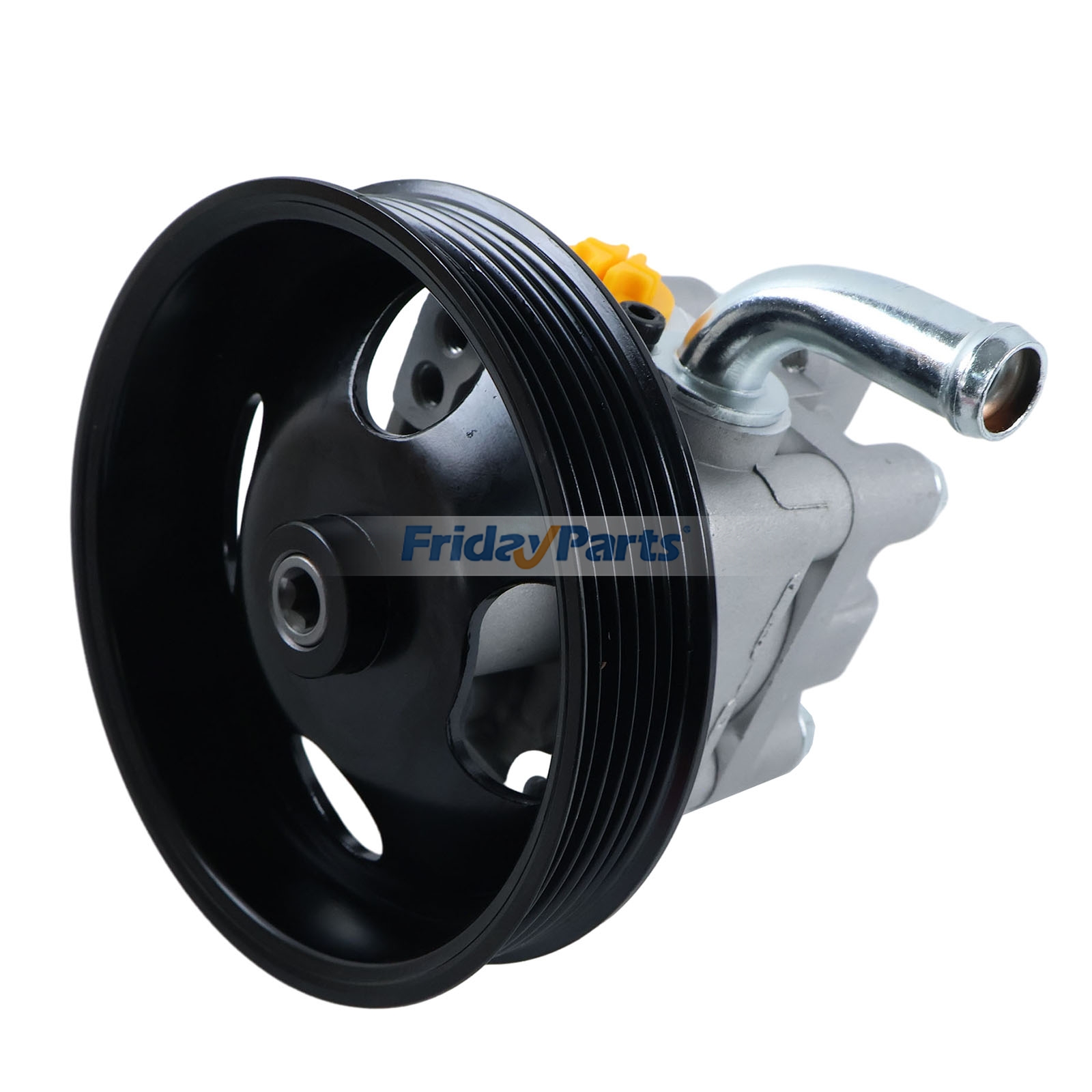 Power Steering Pump N990-0751 for Nissan Maxima Murano Altima V6 3.5L