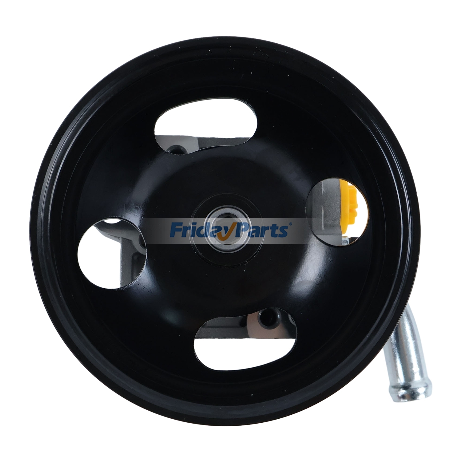 Bomba de direção hidráulica N990-0751 para Nissan Maxima Murano Altima V6 3.5L FridayParts